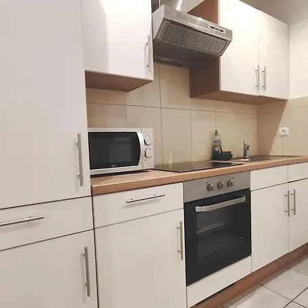 Palais Des Sports+tram A 2 Min+wifi+3 Ch Mulhouse